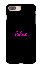 fakez iPhone Phone Cases