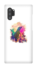 badluckyqueen Samsung Phone Cases