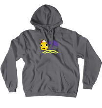Dumb Beach Hoodies (No-Zip/Pullover)