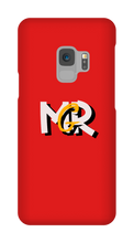 mrgingeer Samsung Phone Cases