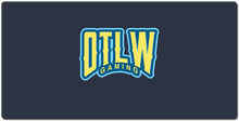 OTLW XXL Gaming Mousepad