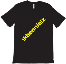 ikbennielz T-Shirts