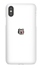 Team HYD  iPhone Phone Cases