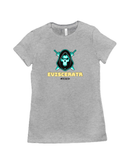 evisceratrgaming Women’s T-shirt