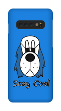 just1Doggo Samsung Phone Cases