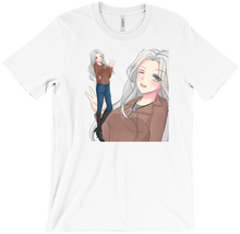 Aurelia T-Shirt