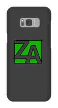 ZA OG Samsung Phone Cases