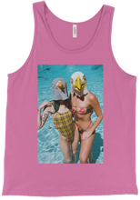 HOT GIRL SUMMER Tank Top