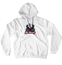 sirscooby Hoodies (No-Zip/Pullover)