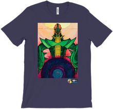DVArts| "Trap Destroyer, Jinzo" T-Shirt