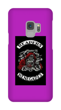 Reapers and Renegades Samsung Phone Cases