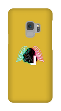 littlelewisplayz Samsung Phone Cases