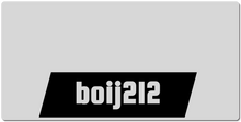 boij212 XXL Gaming Mousepad