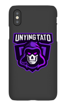 undyingtato iPhone Phone Cases