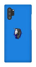 spiffyzombiecorn Samsung Phone Cases