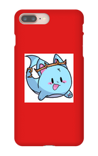 KingOfMades iPhone Cases Logo made by Pepprex
