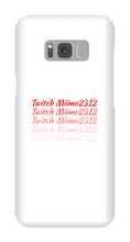 miimo2312 Samsung Phone Cases