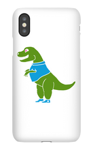 Noob's IPhone case