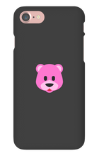 justbearexe iPhone Phone Cases