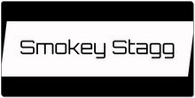 smokeystagg XXL Gaming Mousepad