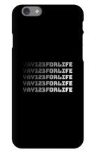 Yay123forLiFe's iPhone cases