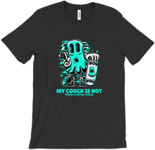 Gooeystew420 No Covid T-Shirts