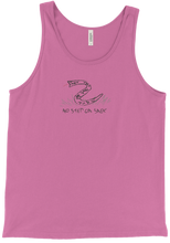acrashdummy Tank Top