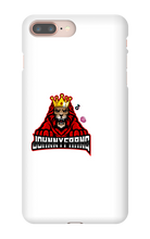 johnnyfaang iPhone Phone Cases