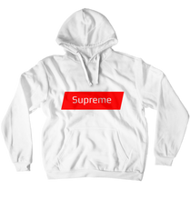 fazefredrikk Hoodies (No-Zip/Pullover)
