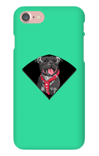 nelcomar iPhone Phone Cases