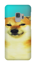 yeetum333 Samsung Phone Cases