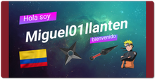 miguel01llanten Mousepad Gaming XXL