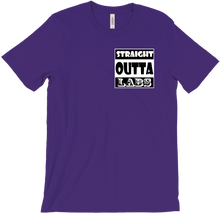 Straight Outta Labs T-Shirt