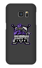 jmurphy7988 Samsung Phone Cases