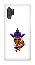 djinntherealmbreaker Samsung Phone Cases