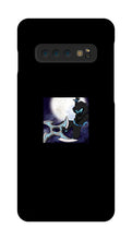 thebluefatninja Samsung Phone Cases