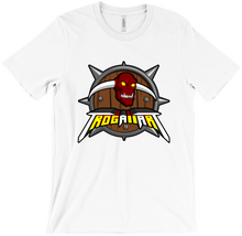 Trogallart Blazon