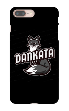 dankata699 iPhone Phone Cases