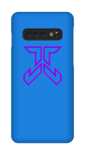 Mirror Edition Samsung Phone Case