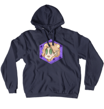 dntfeedthebear Hoodies (No-Zip/Pullover)
