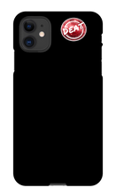 deatyboi iPhone Phone Cases