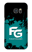funaticgamer Samsung Phone Cases