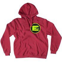 reale9e Hoodies (No-Zip/Pullover)