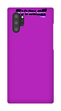 GvvBlog Samsung Phone Cases