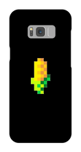 Elote Logo Samsung Phone Cases