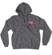 ALONE - Hoodies