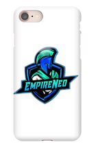empireneo iPhone Phone Cases