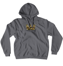 fd1crazy Hoodies (No-Zip/Pullover)