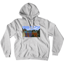 unsub Hoodies (No-Zip/Pullover)