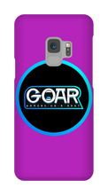 GOAR Logo Samsung Phone Cases